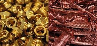 Copper Scrap